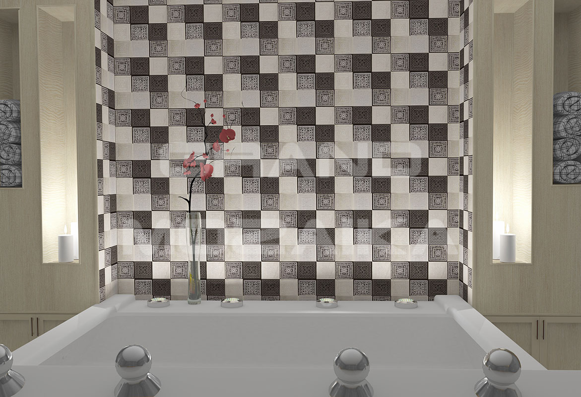 Мозаика TRG-2 серия Trafalgar