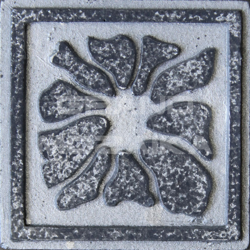 Декор D 02/01 серия Decos