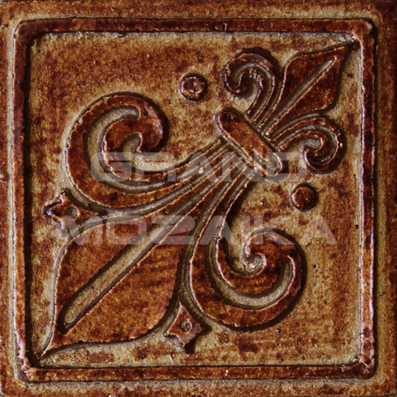 Декор D 04/02 серия Decos