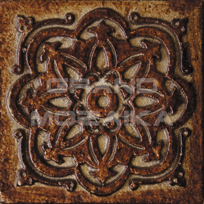 Декор D 04/04 серия Decos