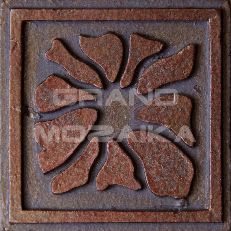 Декор D 05/01 серия Decos