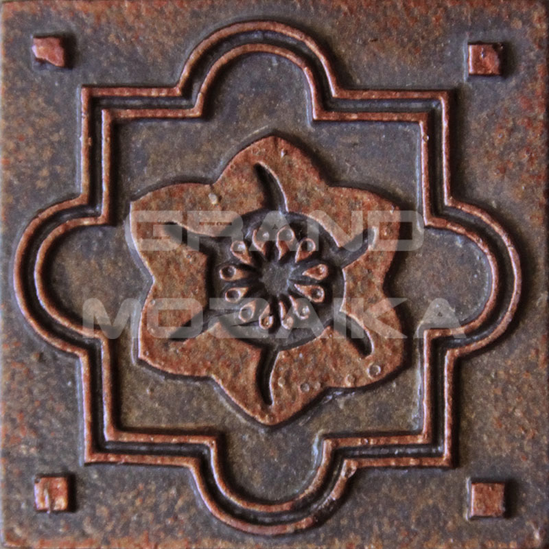 Декор D 05/06 серия Decos