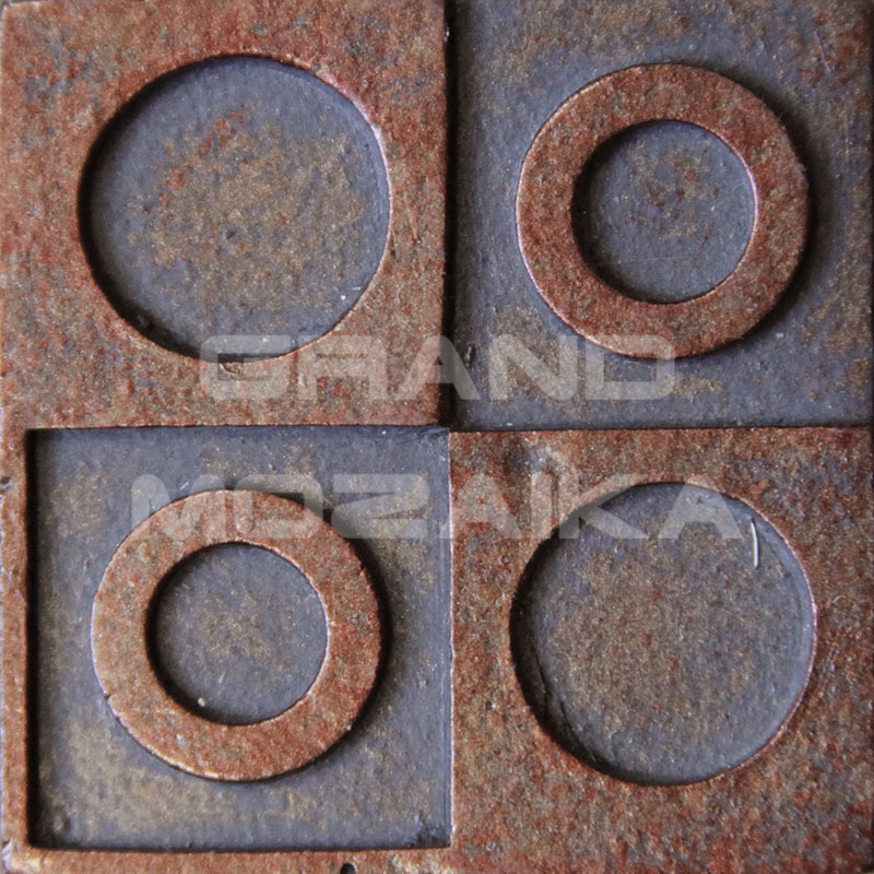 Декор D 05/14 серия Decos