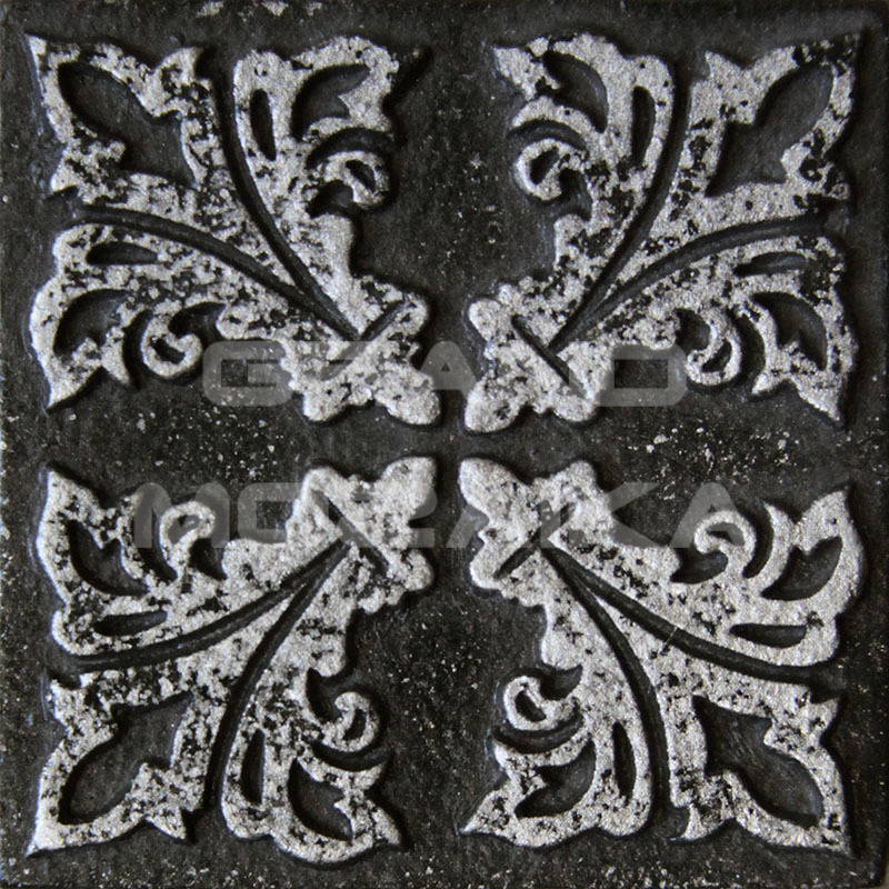 Декор D 06/03 серия Decos