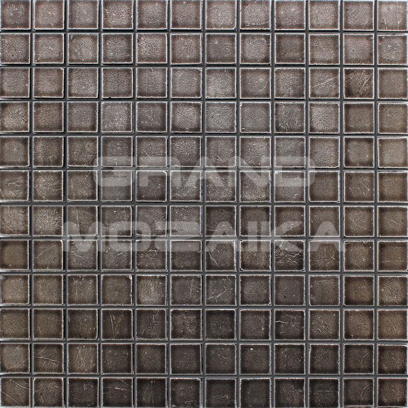 Мозаика MRC (GRAPHITE)-2 серия Mercury