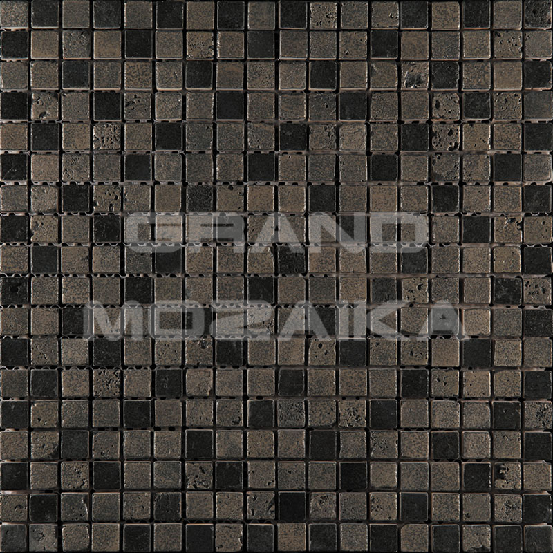 Мозаика RDK-1 серия Royal Dark