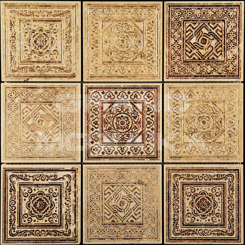 Мозаика TRG-4 серия Trafalgar