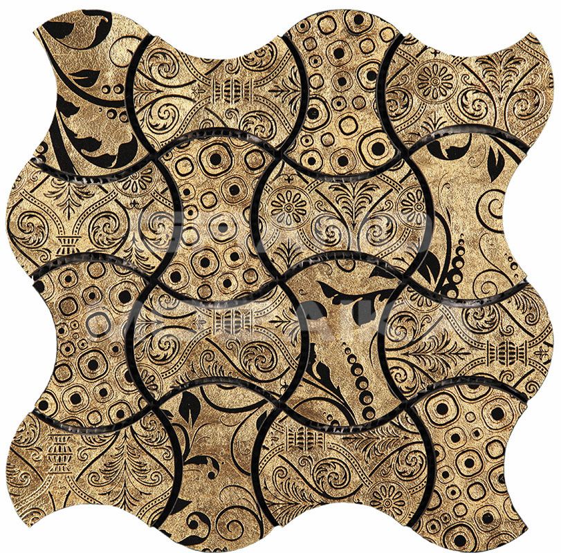 Мозаика TRN-2 серия Torino