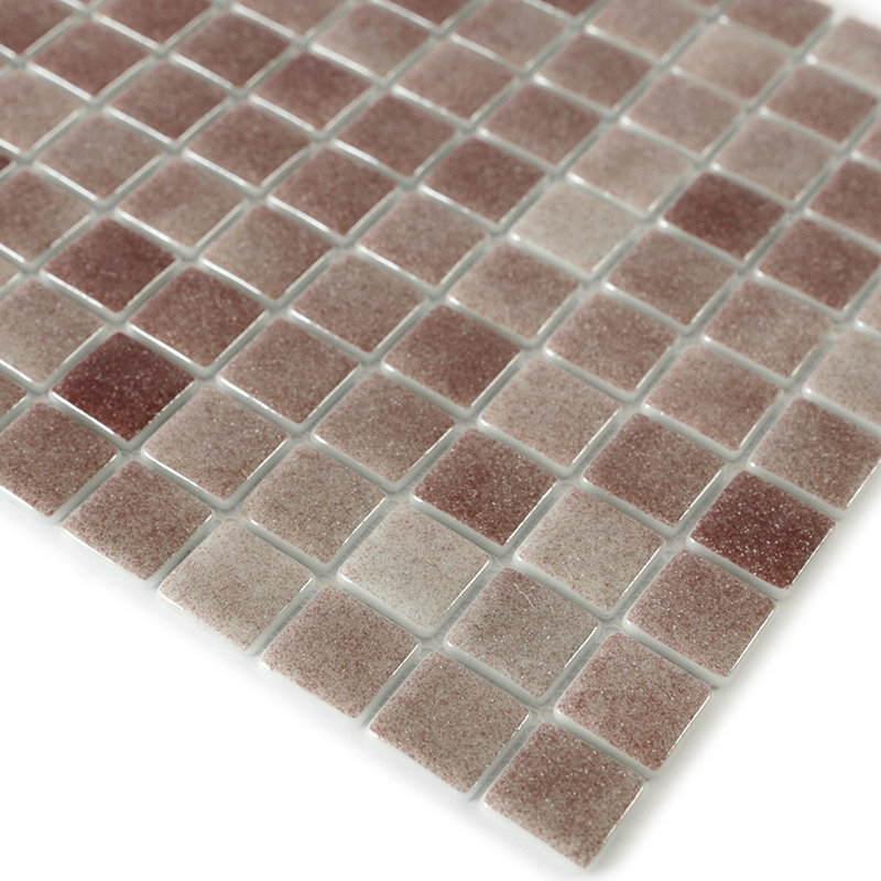 Мозаика QB-101 AS серия Steppa