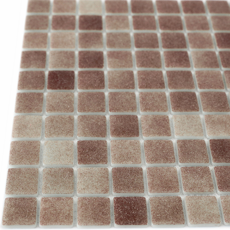 Мозаика QB-101 AS серия Steppa