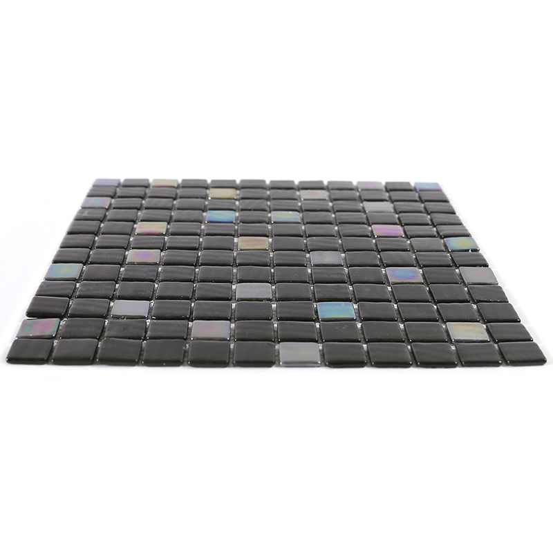 Мозаика STP-BK008-L серия Steppa