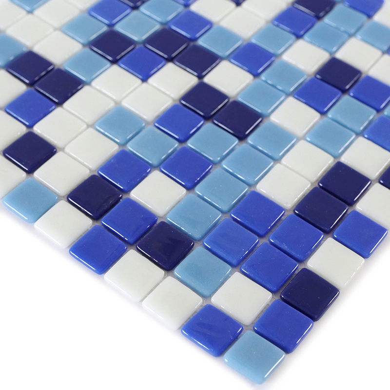 Мозаика QN-402 серия Steppa