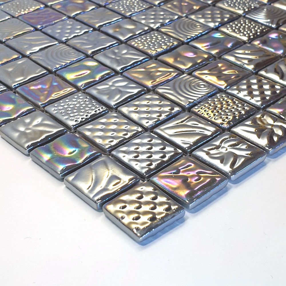 Мозаика L-028 серия Steppa