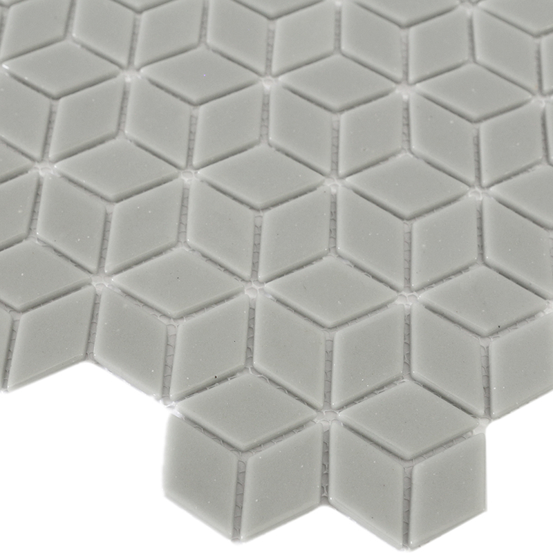 Мозаика STP-GR007-RMB серия Steppa