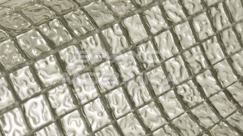 Мозаика 20W41 серия Mirrore