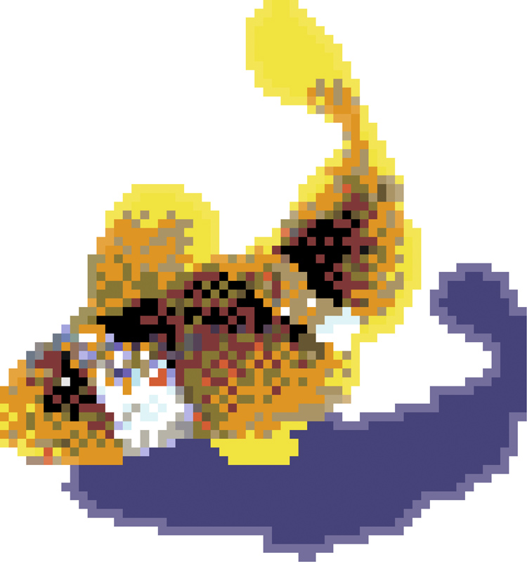 Панно Панно «Анемон с тенью» 1 серия Панно Rose