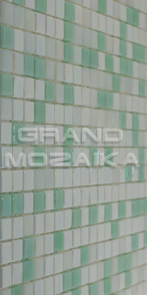 Мозаика arctic snow серия Flower