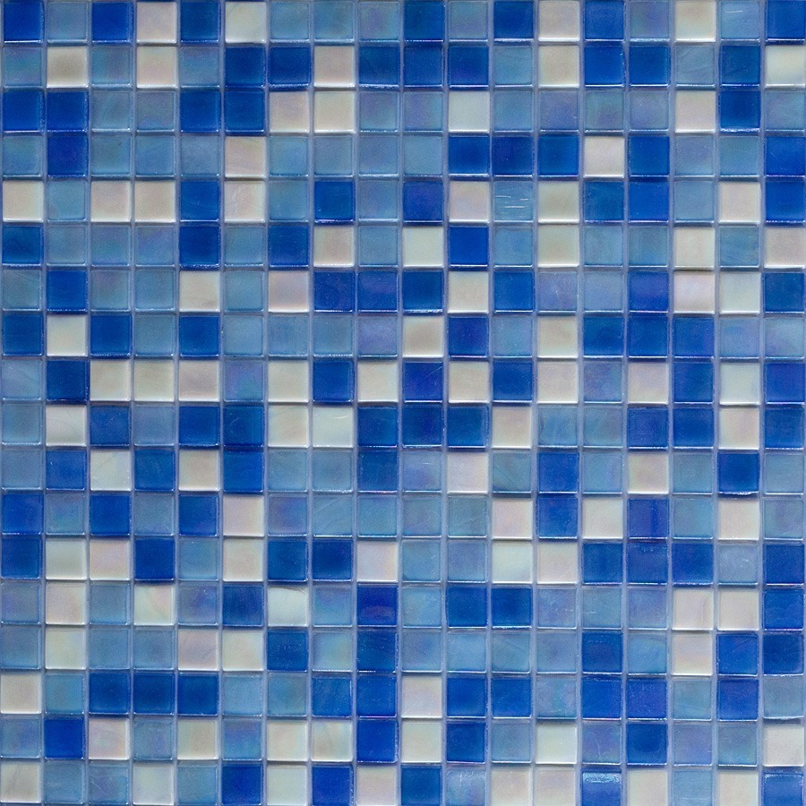 Мозаика Azure Coast серия Смеси Rose