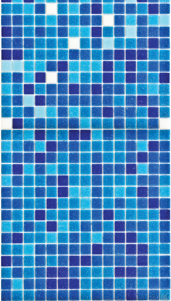 Растяжка AZURRO AQUAPOOL серия Растяжки Rose