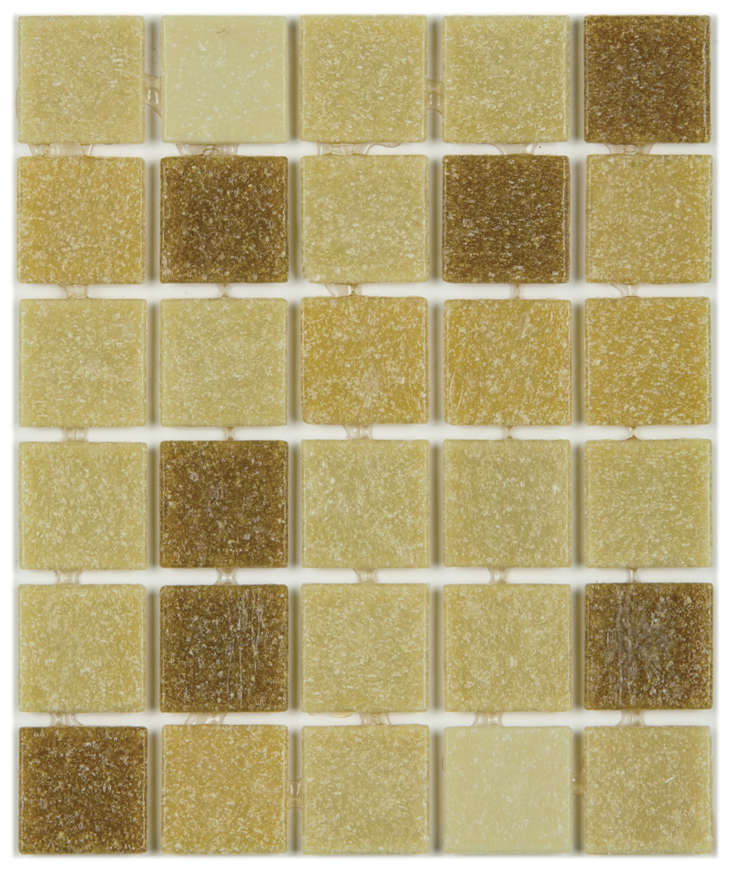 Мозаика KARAKUM серия Смеси Rose