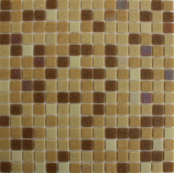 Мозаика KARAKUM WN серия Смеси Rose