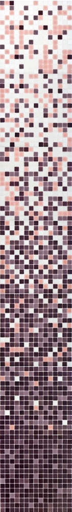 Растяжка LAVANDA LIGHT серия Растяжки Rose