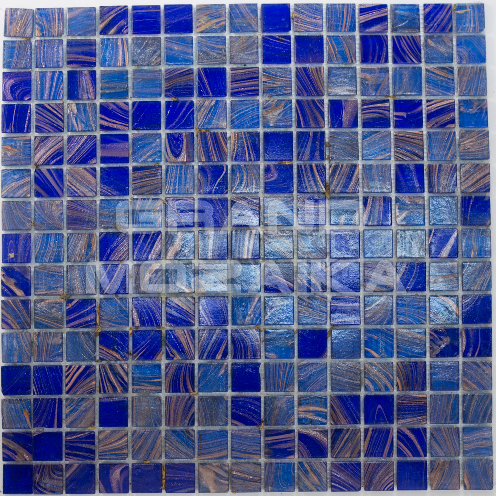 Мозаика LAZURIT серия Смеси Rose