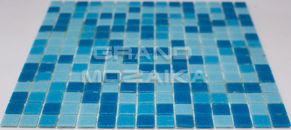 Мозаика LIGHT SKY серия Aquapool