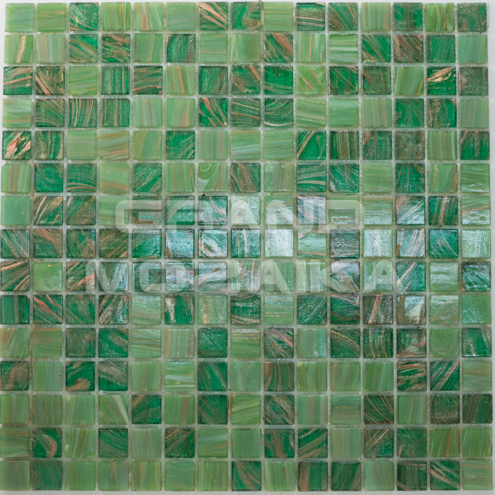 Мозаика Malahite серия Смеси Rose
