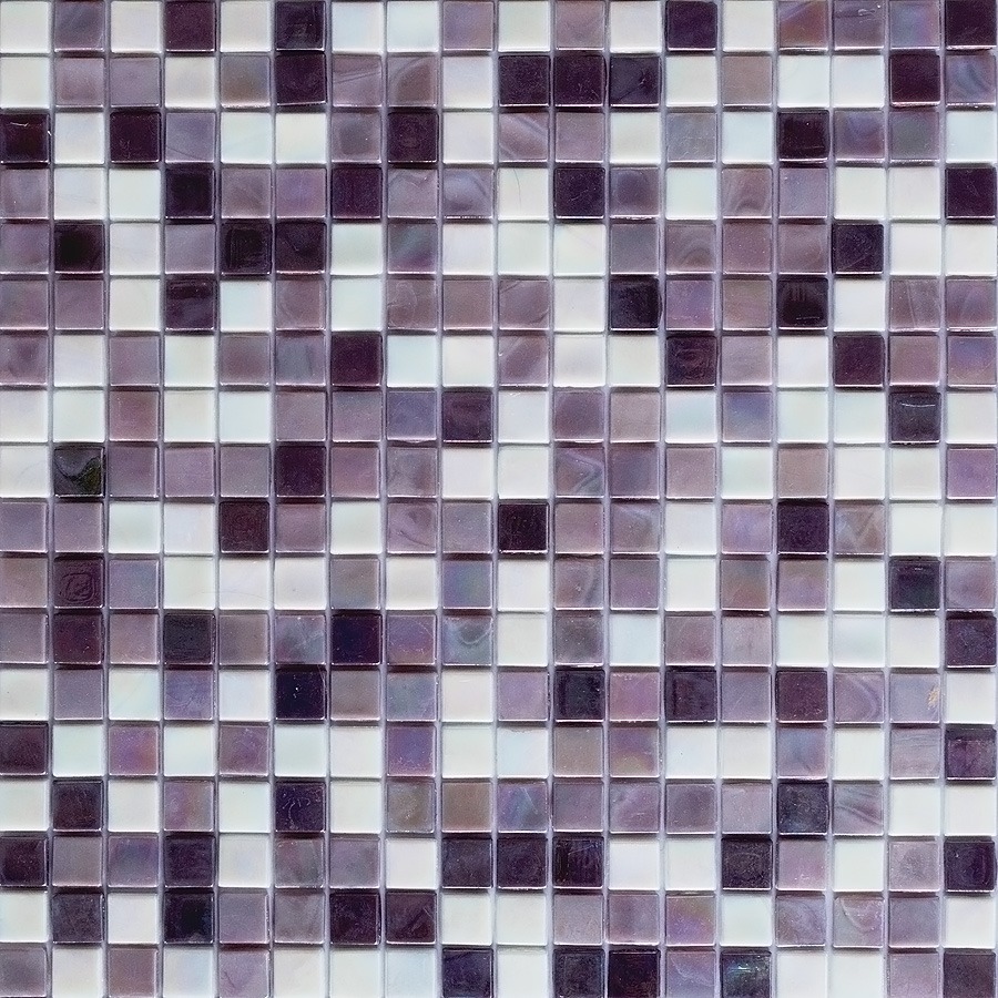 Мозаика Purple Haze серия Смеси Rose