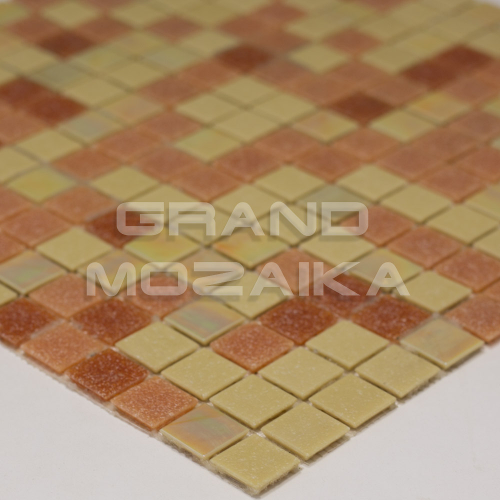 Мозаика SAHARA серия Смеси Rose