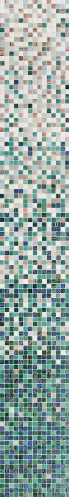 Растяжка TURCHESE LUXURY серия Растяжки Rose