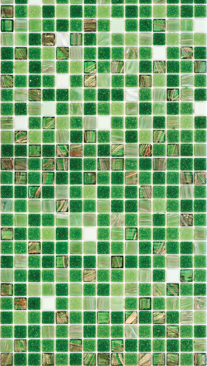 Растяжка VERDE LUXURY серия Растяжки Rose