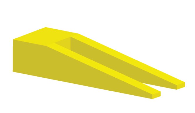 Инструмент Клин LITOLEVEL серия Litolevel