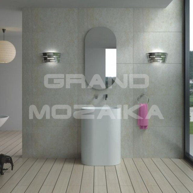 Раковина NSF-6040G серия NS Bath