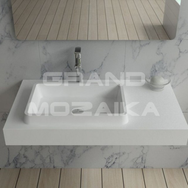 Раковина NSS-9050G серия NS Bath