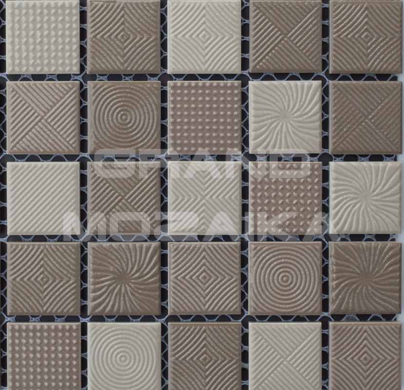 Мозаика PP2323-19 серия Porcelain