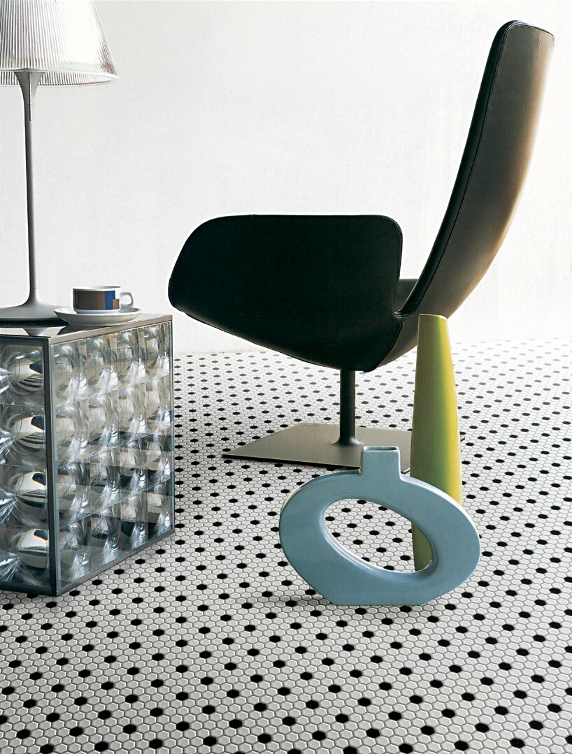 Мозаика PS2326-03 серия Porcelain