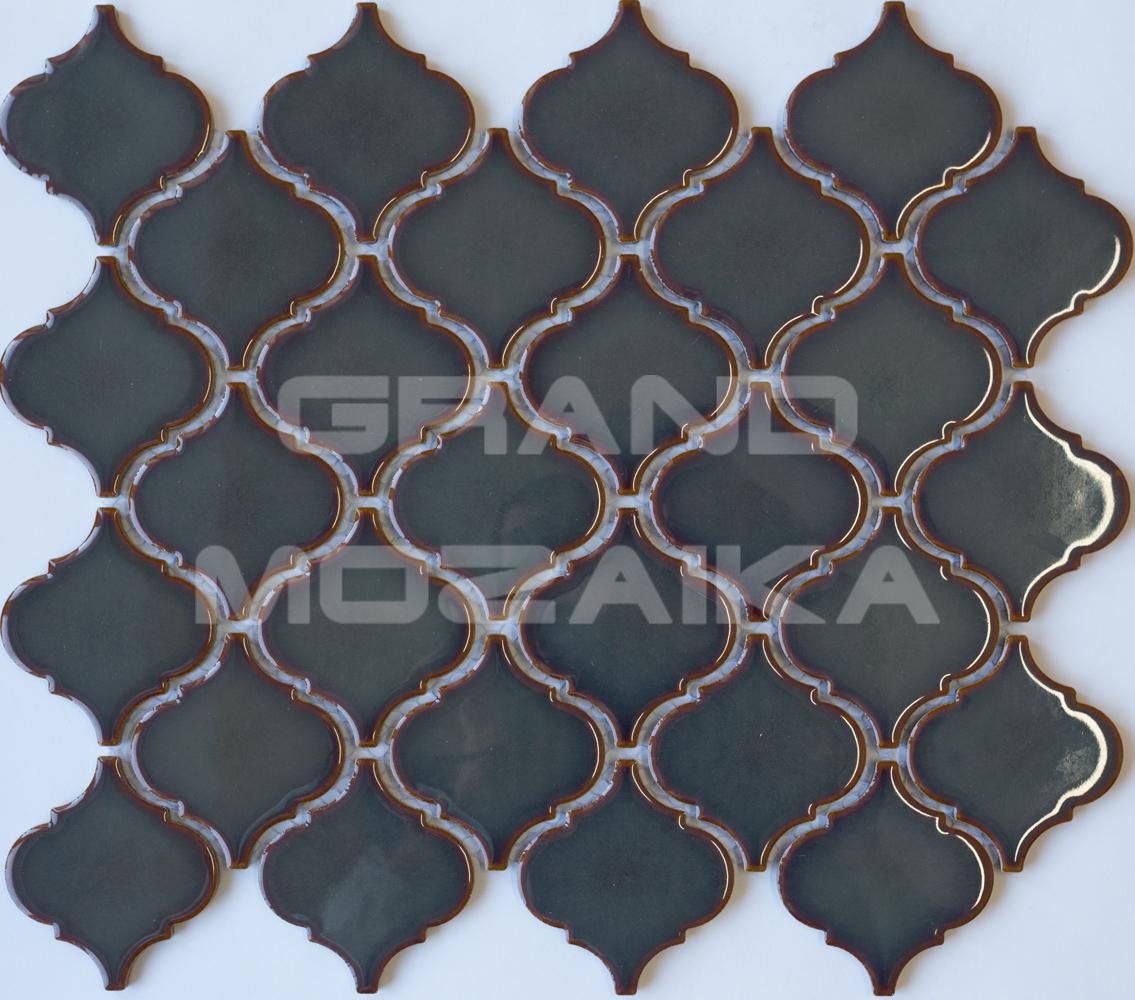 Мозаика R-305 серия Rustic