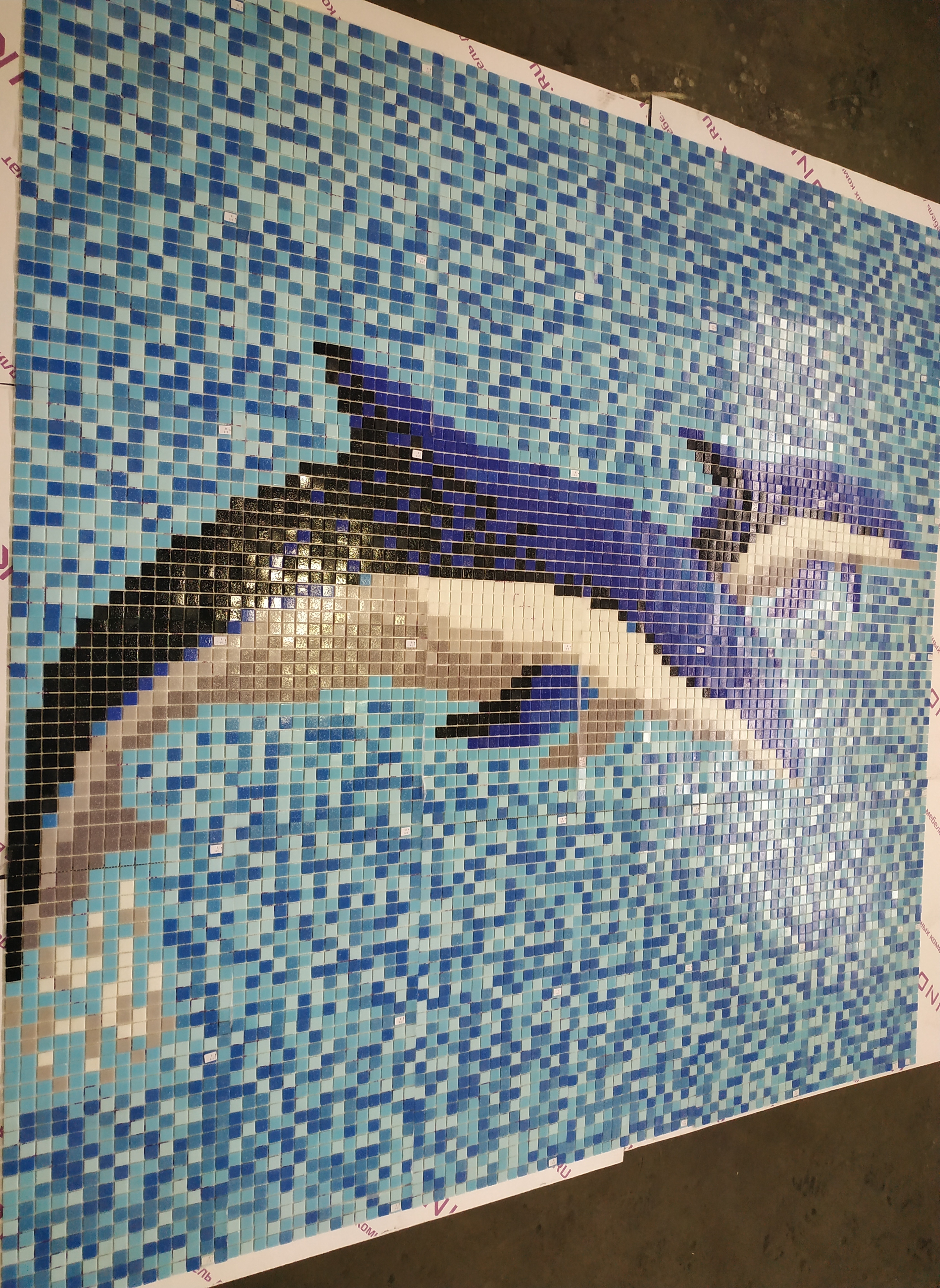 Панно F-223 серия Панно