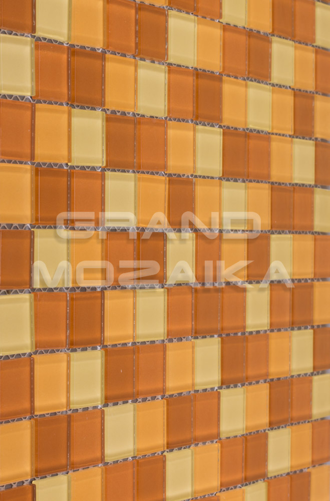 Мозаика J-326 серия Crystal