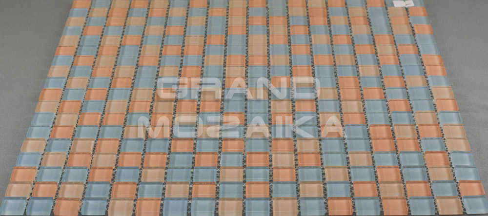 Мозаика J-353 серия Crystal