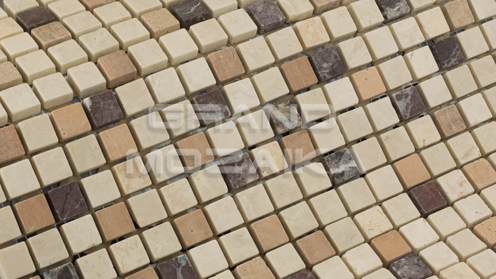 Мозаика K-701 серия Stone