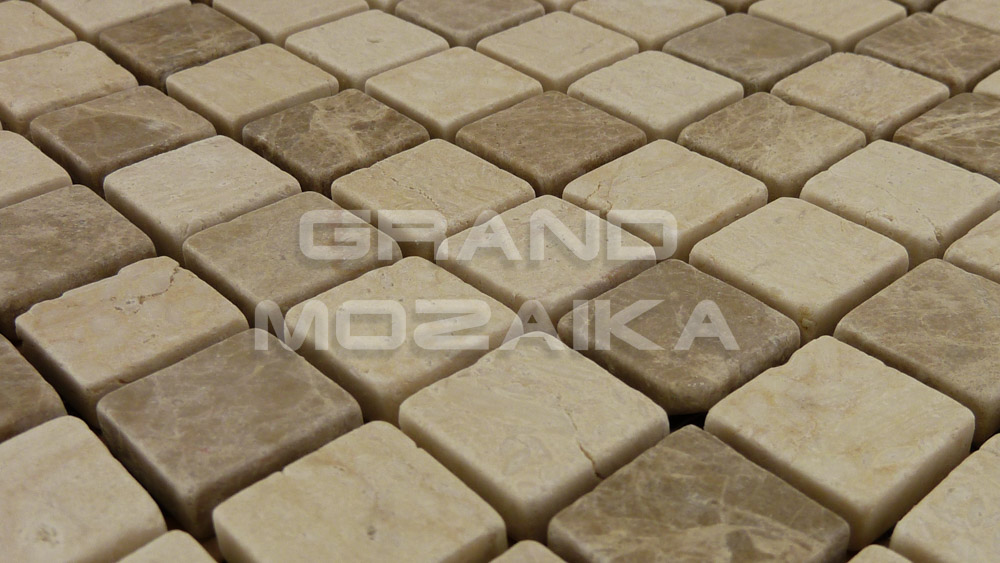 Мозаика K-702 серия Stone