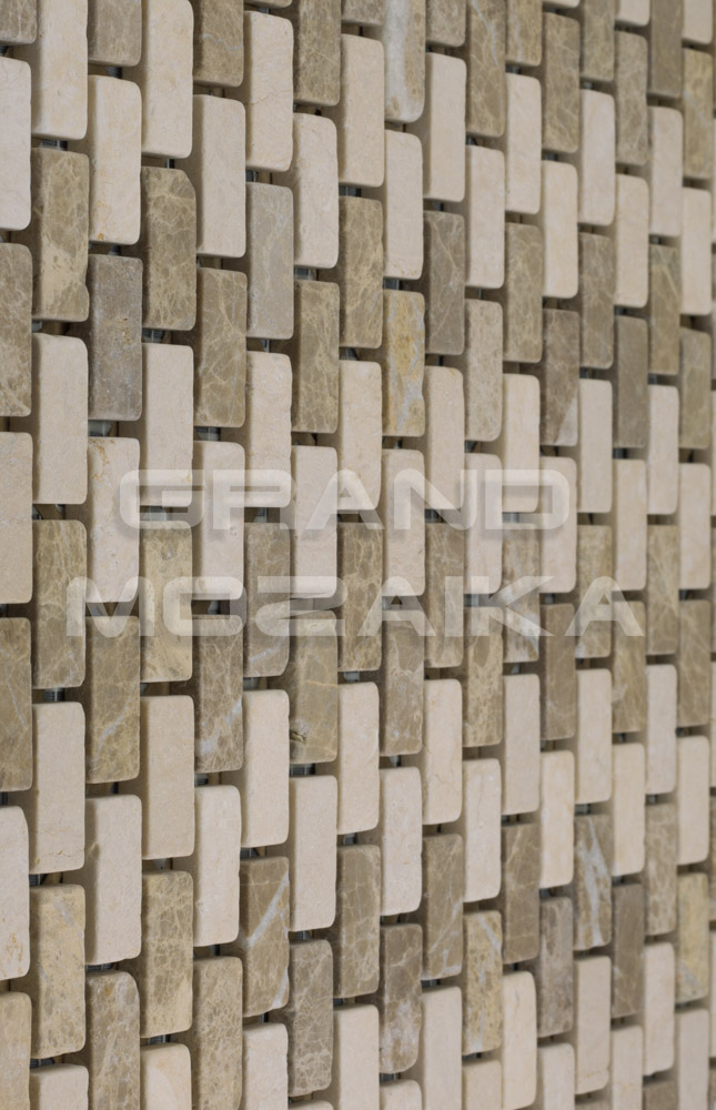 Мозаика K-707 серия Stone