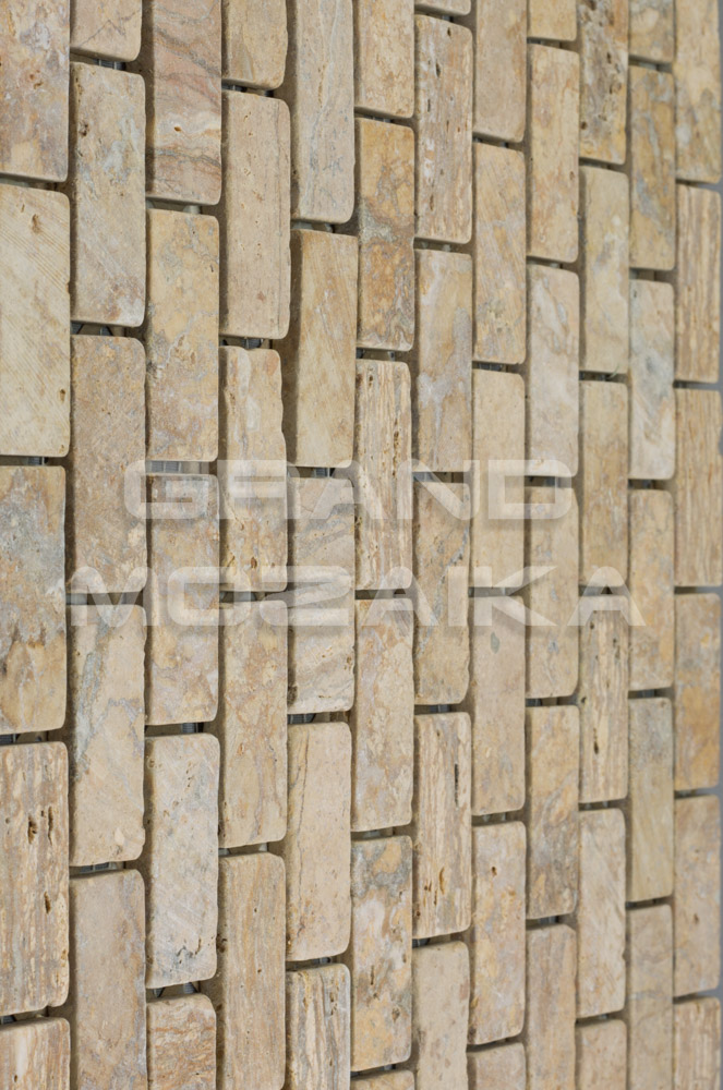 Мозаика K-708 серия Stone