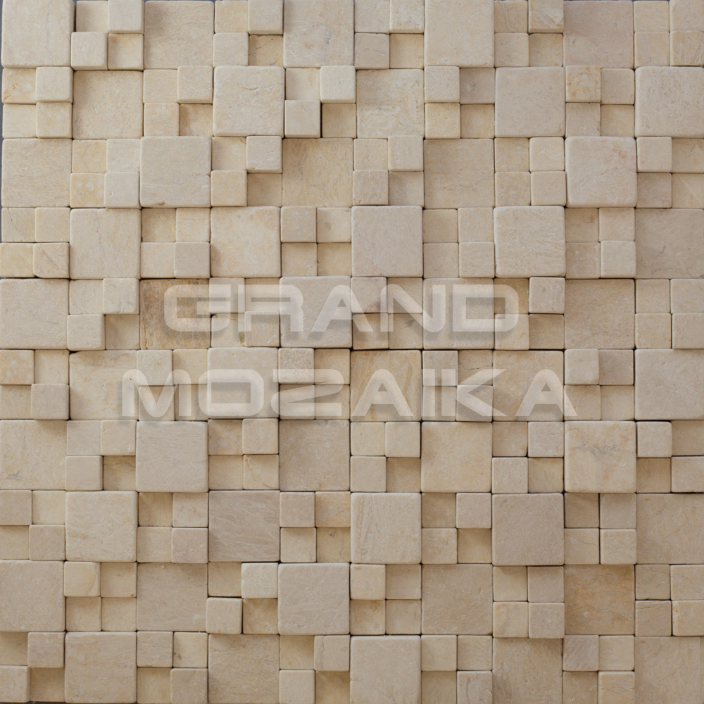 Мозаика K-714 серия Stone