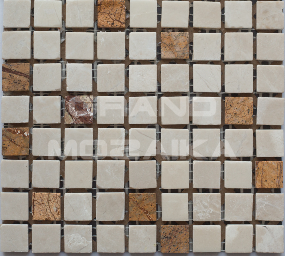 Мозаика K-731 серия Stone Slim