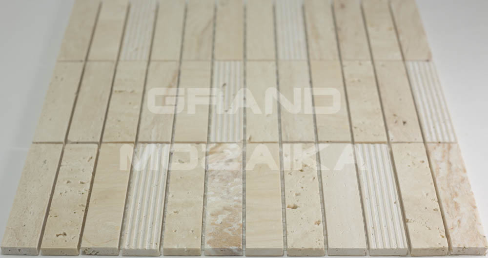 Мозаика KP-724 серия Stone