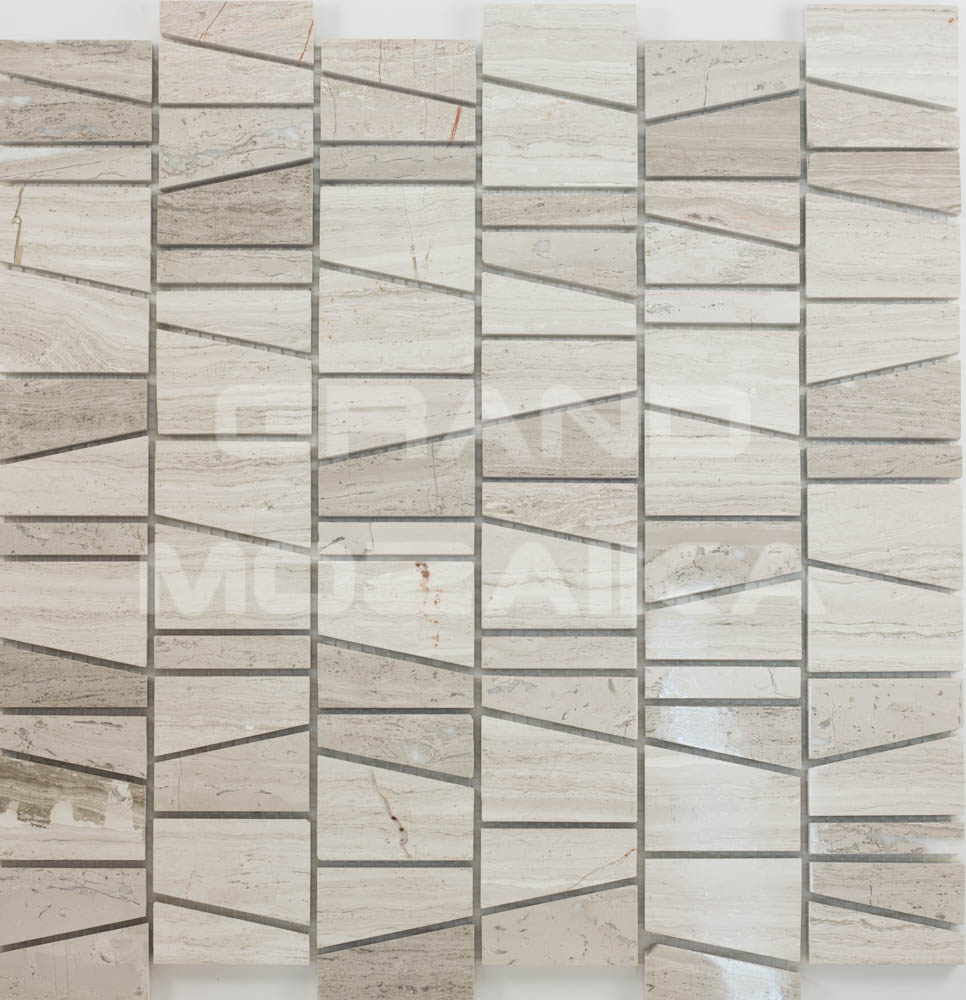 Мозаика KP-725 серия Stone